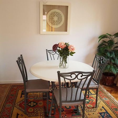 Apartamento Soho-Colon, Ubicado En Centro Historico Málaga Eksteriør bilde