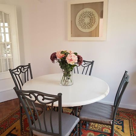 Apartamento Soho-Colon, Ubicado En Centro Historico Málaga Eksteriør bilde