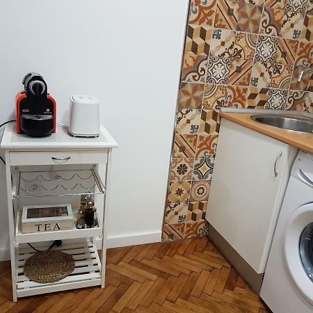 Apartamento Soho-Colon, Ubicado En Centro Historico Málaga Eksteriør bilde