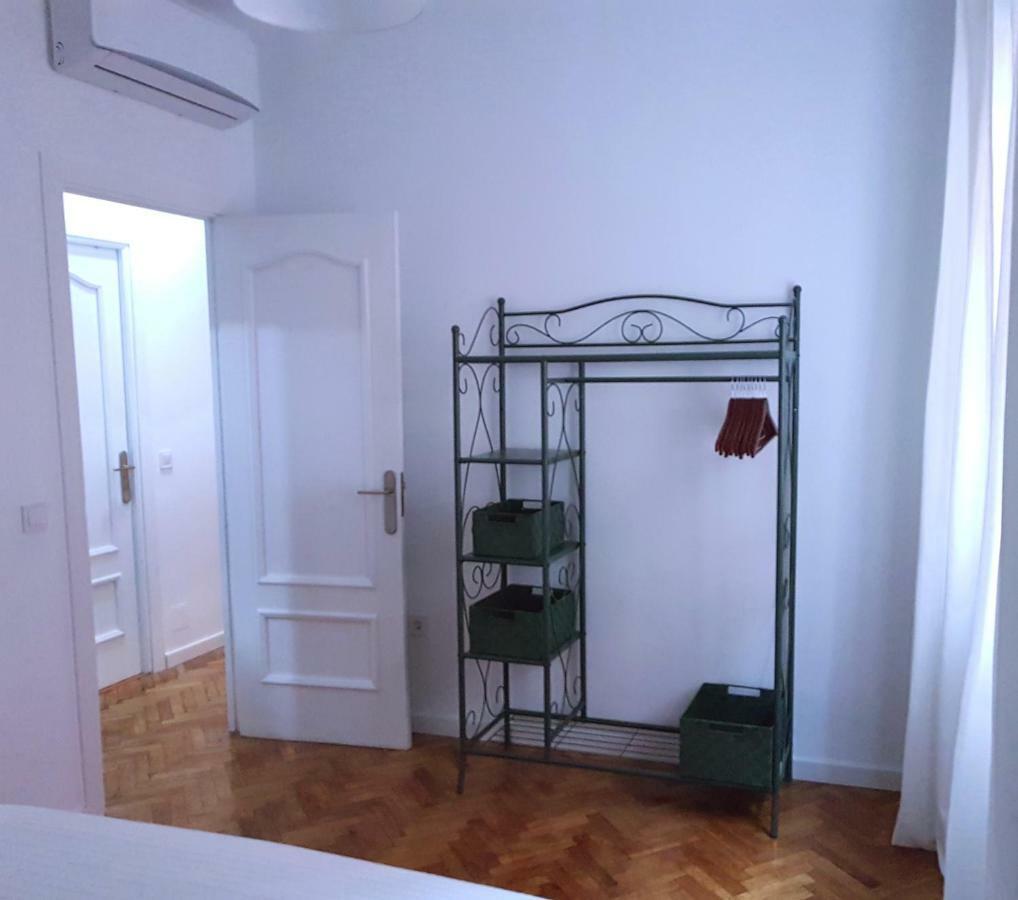 Apartamento Soho-Colon, Ubicado En Centro Historico Málaga Eksteriør bilde