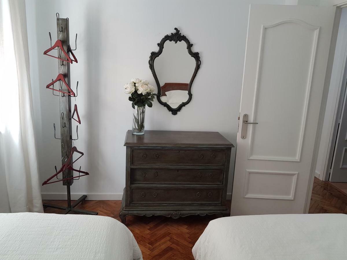 Apartamento Soho-Colon, Ubicado En Centro Historico Málaga Eksteriør bilde