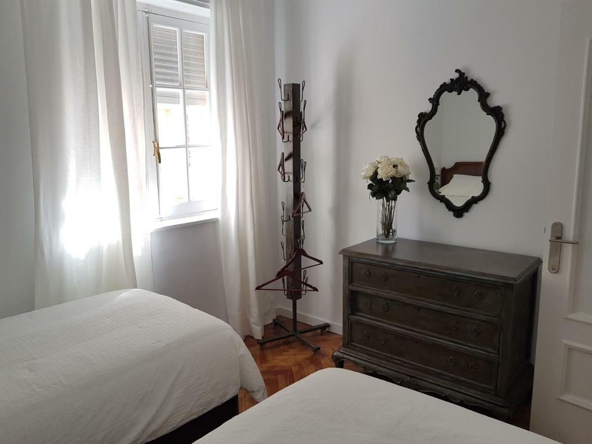 Apartamento Soho-Colon, Ubicado En Centro Historico Málaga Eksteriør bilde