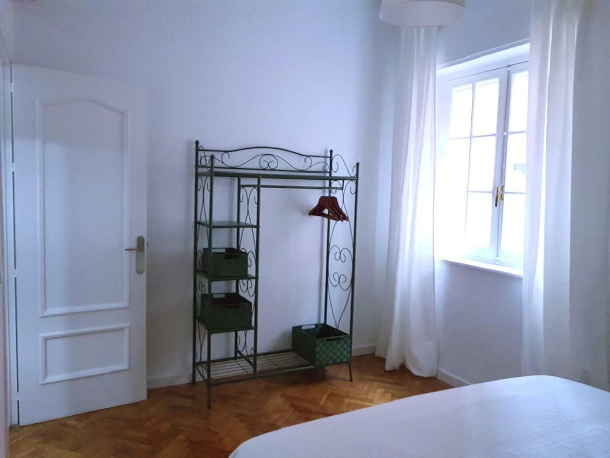 Apartamento Soho-Colon, Ubicado En Centro Historico Málaga Eksteriør bilde
