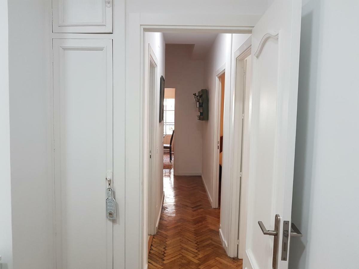Apartamento Soho-Colon, Ubicado En Centro Historico Málaga Eksteriør bilde