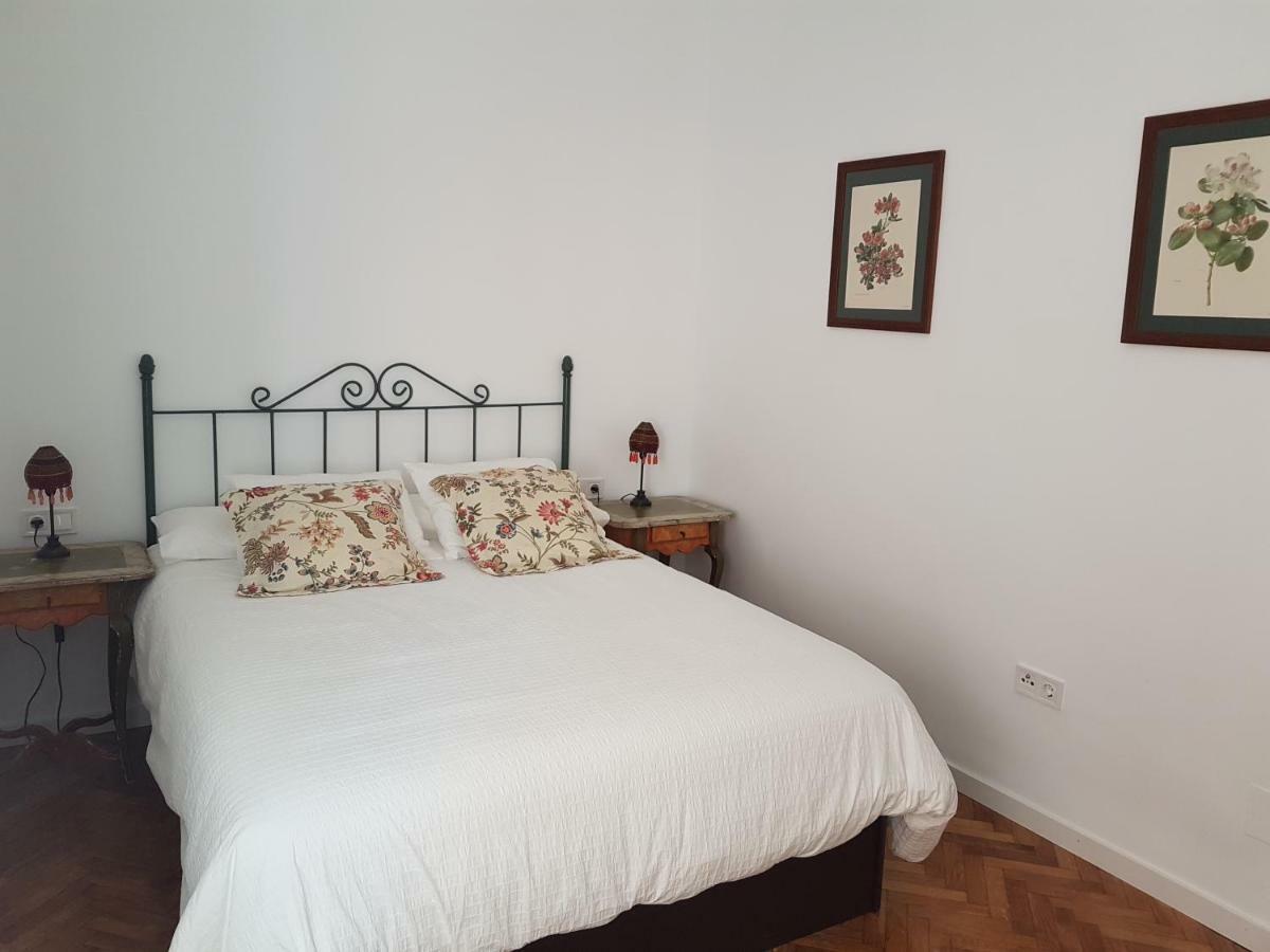 Apartamento Soho-Colon, Ubicado En Centro Historico Málaga Eksteriør bilde