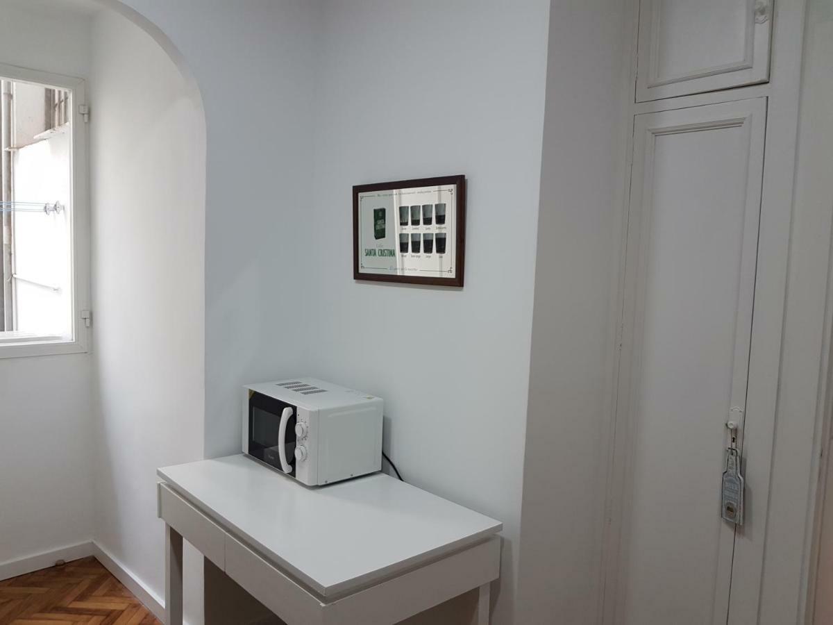 Apartamento Soho-Colon, Ubicado En Centro Historico Málaga Eksteriør bilde