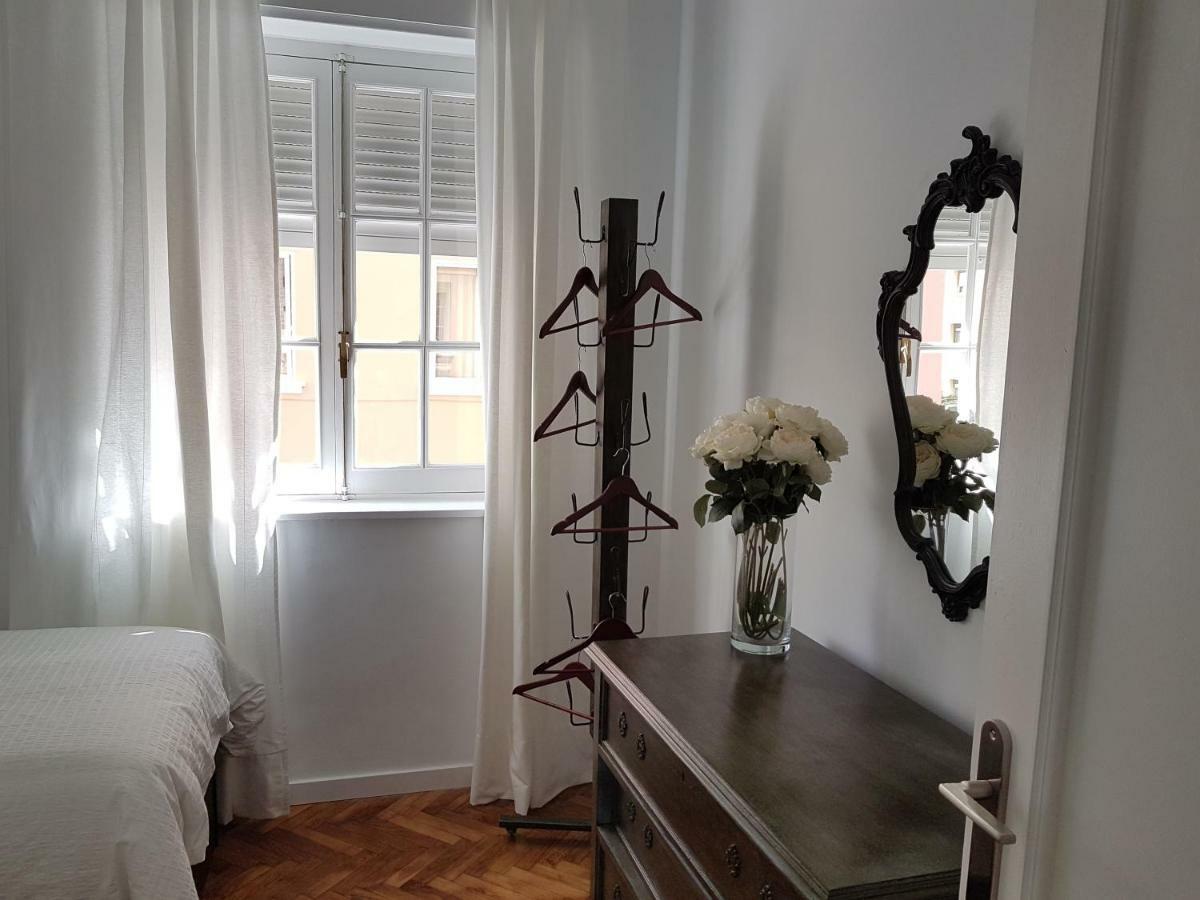 Apartamento Soho-Colon, Ubicado En Centro Historico Málaga Eksteriør bilde