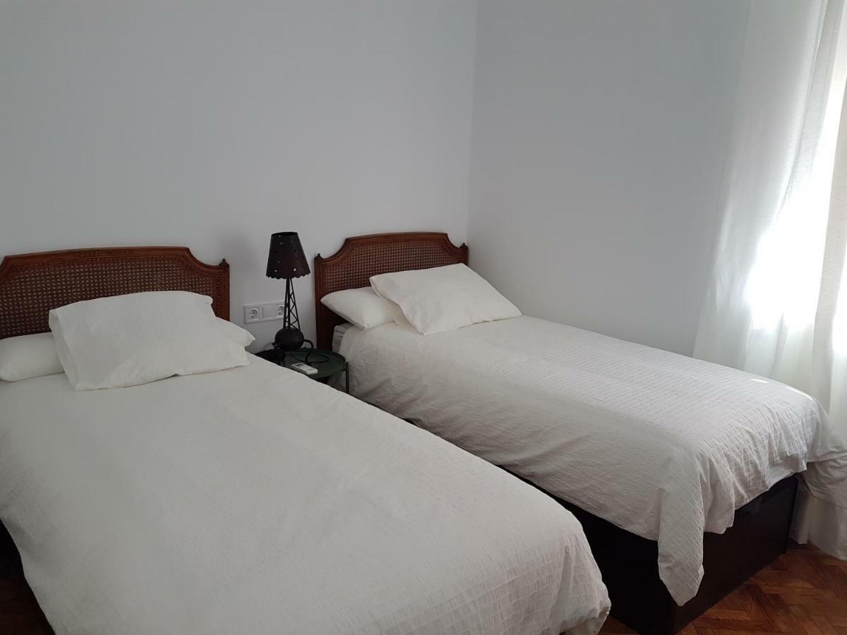 Apartamento Soho-Colon, Ubicado En Centro Historico Málaga Eksteriør bilde