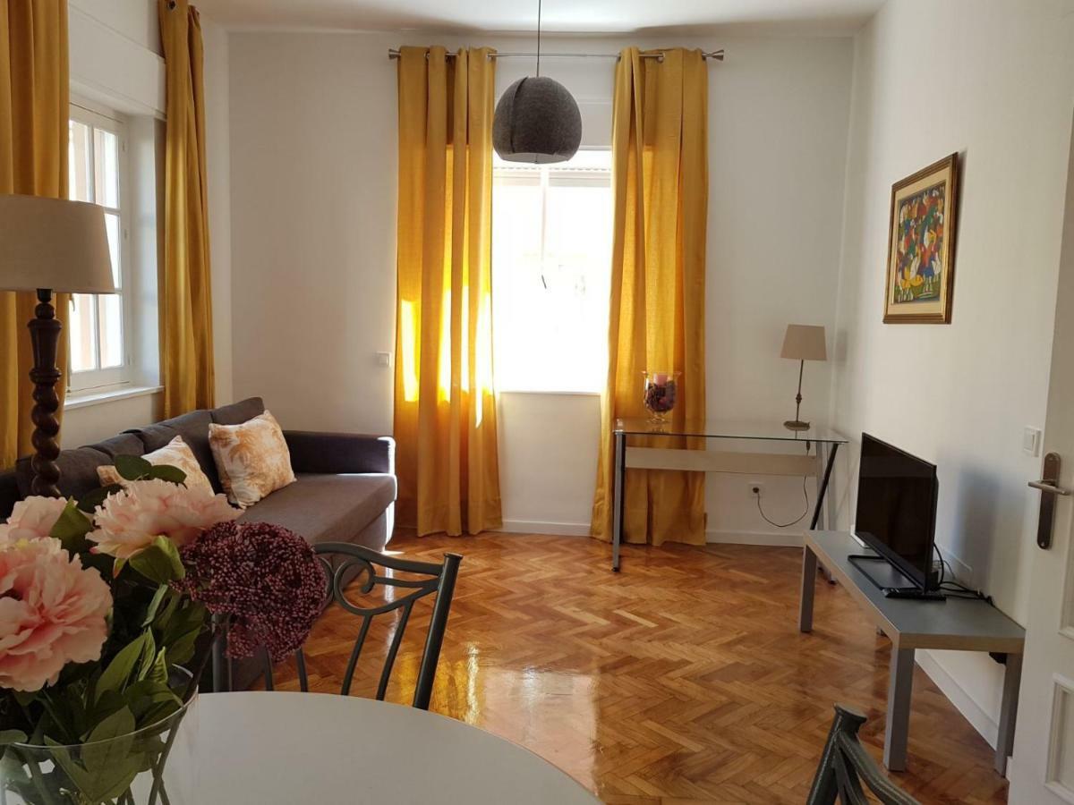 Apartamento Soho-Colon, Ubicado En Centro Historico Málaga Eksteriør bilde