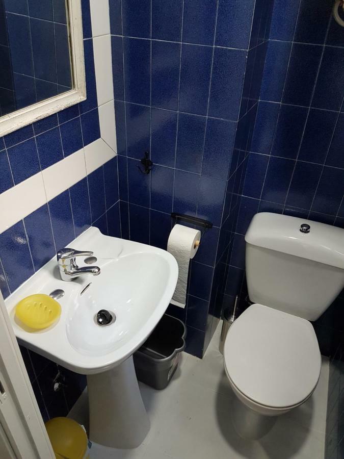 Apartamento Soho-Colon, Ubicado En Centro Historico Málaga Eksteriør bilde