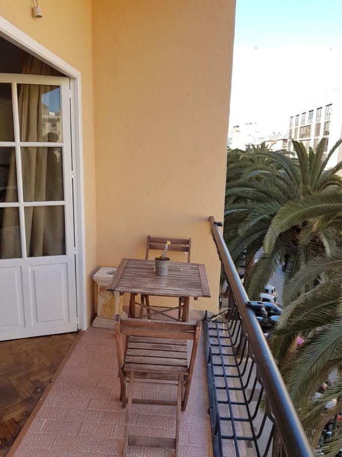 Apartamento Soho-Colon, Ubicado En Centro Historico Málaga Eksteriør bilde